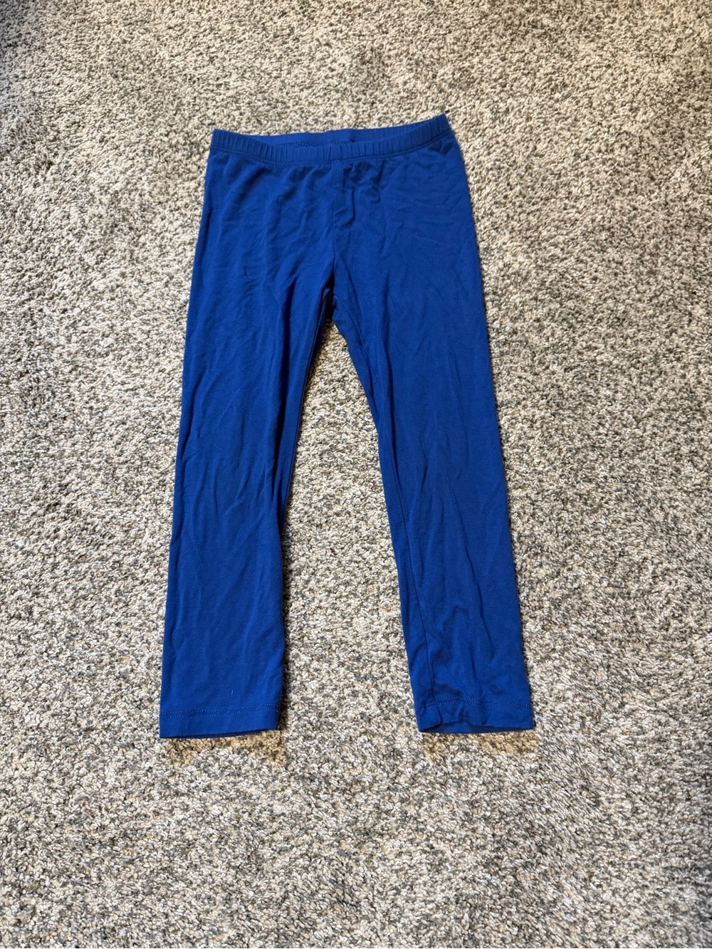 Kyte BABY Blue Kids Leggings